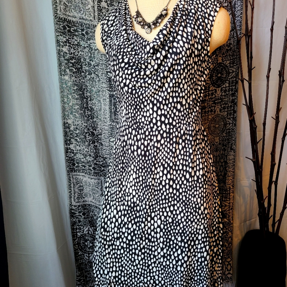 DRESSBARN.....BEAUTIFUL DRESS